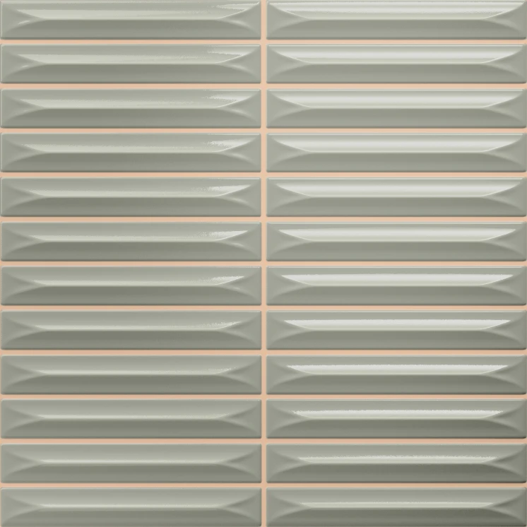 PŁYTKA ŚCIENNA ARROW SAGE 20X20 (1,5X10)